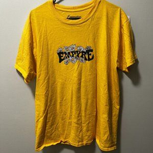 Empyre Large T-Shirt, Taking Out The Rats